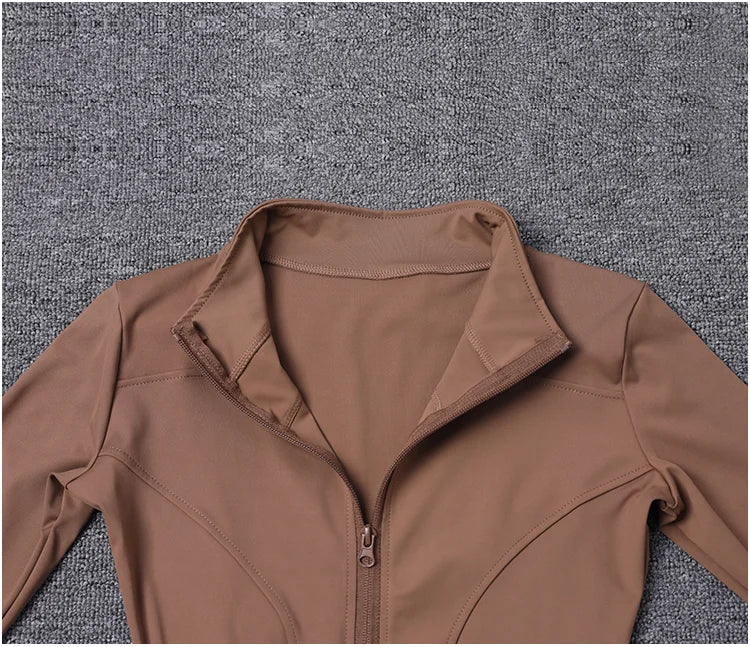 ג׳קט ספורטיבי