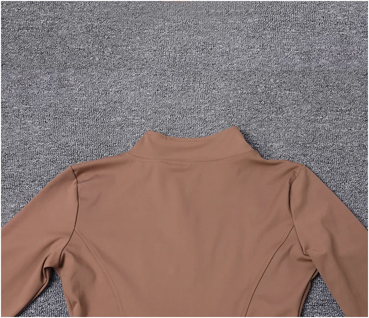 ג׳קט ספורטיבי