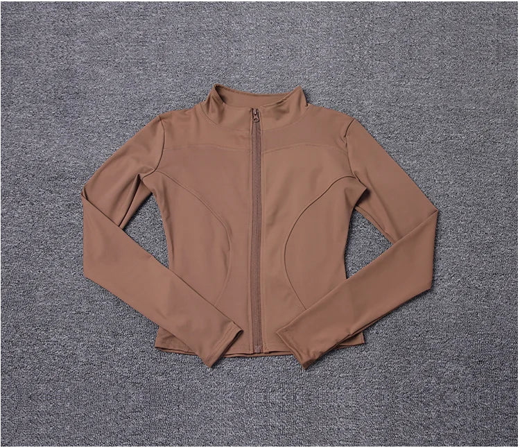 ג׳קט ספורטיבי