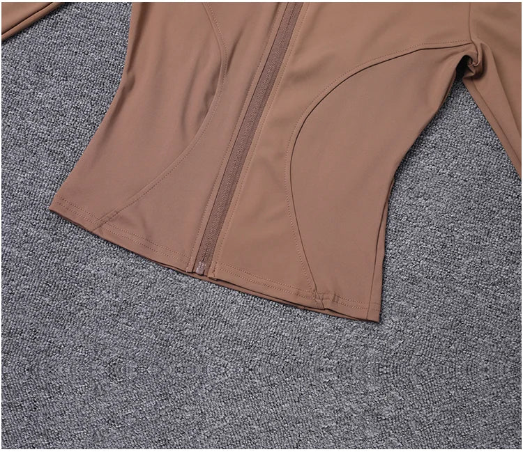 ג׳קט ספורטיבי