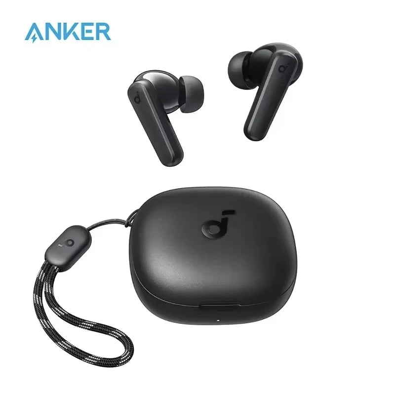 Soundcore by Anker P20i True Wireless Earbuds 30H Wireless Earphone Bluetooth Headphones Wireless Bluetooth Earphones