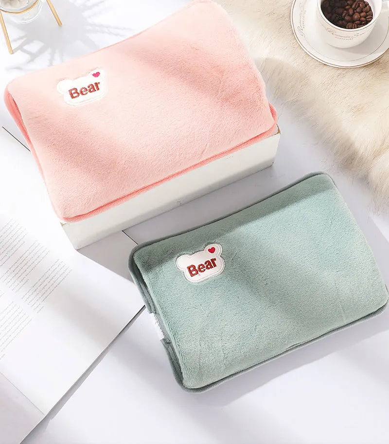 מחמם ידיים חשמלי