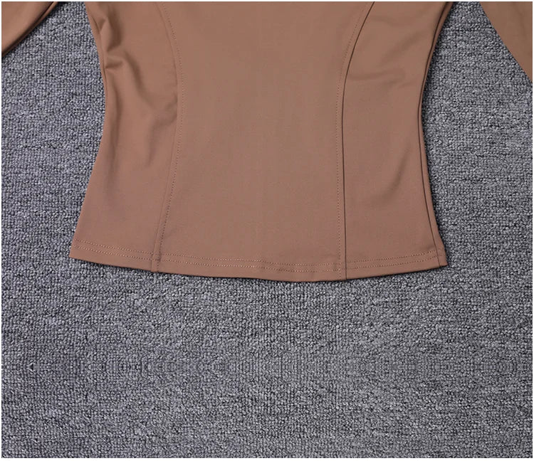 ג׳קט ספורטיבי