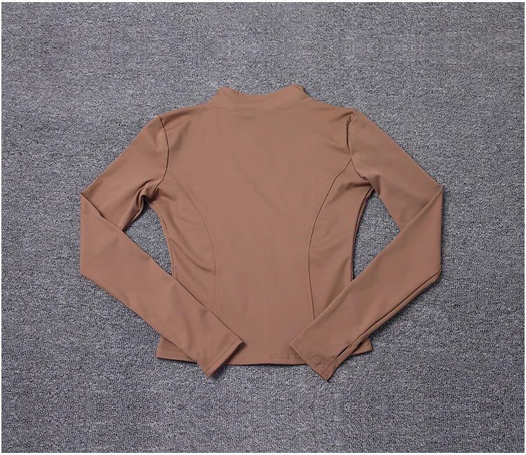 ג׳קט ספורטיבי