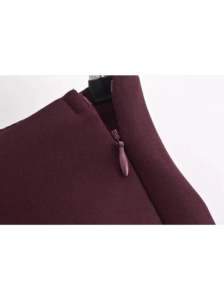 חצאית אלגנטית